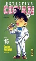 Dtective Conan T.15