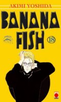 Banana Fish T.18