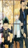 Hunter X Hunter - Single collection