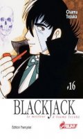 Blackjack T.16