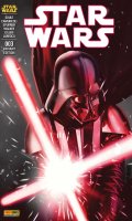 Star wars (v3) T.3 - couverture B