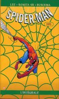 Spiderman - intgrale 1970