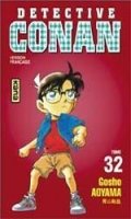 Dtective Conan T.32