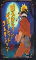 Naruto - Best hit collection - Vol.1