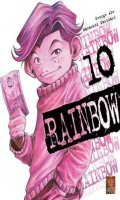 Rainbow T.10