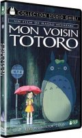 Mon Voisin Totoro - dition collector