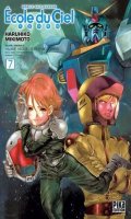 Gundam - L'ecole du ciel T.7