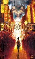Tokyo Ghost T.1