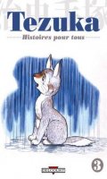 Tezuka - Histoires pour tous T.3