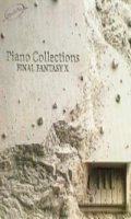 Final fantasy X - Piano Collections