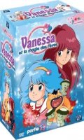 Vanessa et la magie des rves - 5 DVD Vol.2