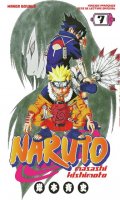 Naruto - France loisirs T.4
