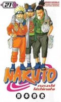 Naruto - France loisirs T.11