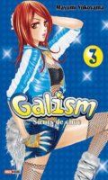 Galism T.3