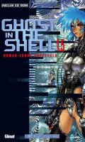 Ghost in the Shell 1.5 + CD