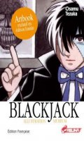 Blackjack - artbook museum