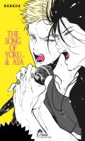 The song of Yoru & Asa T.1