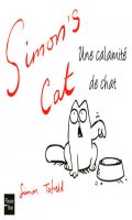 Simon's Cat - Une calamit de chat
