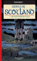 Spirits of Scotland T.1