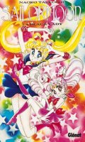 Sailor Moon T.7