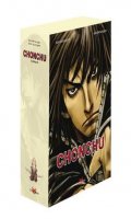 Chonchu - coffret Vol.5