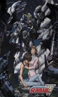 Mobile Suit Gundam Wing - Endless Waltz - blu-ray - collector
