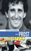 Dossier Michel Vaillant - Alain Prost