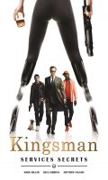 Kingsman - services secrets T.1