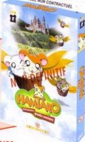 Hamtaro - Aventure  Ham-Ham Land