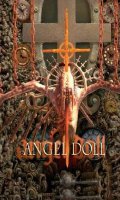 Angel doll