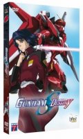 Mobile Suit Gundam Seed Destiny Vol.5