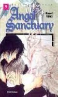 Angel Sanctuary T.9