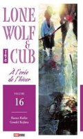 Lone Wolf & Cub T.16