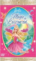 Barbie fairytopia : Magie de l'arc-en-ciel
