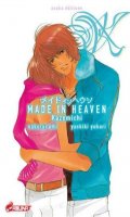 Made in Heaven T.1