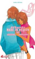 Made in Heaven T.2