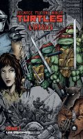 Teenage Mutant Ninja Turtles - Classics T.1