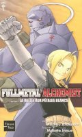 Fullmetal Alchemist - Roman - La Vall aux Ptales Blancs