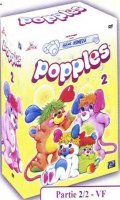 Les popples Vol.2