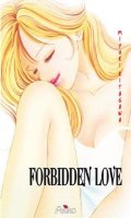 Forbidden Love - coffret T.1  T.3