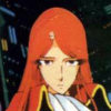 Captain harlock SSX rotta verso l'infinito - Im003.JPG