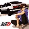 Initial D : first stage - Im005.JPG