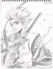 Hitsugaya Toshiro