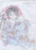 Kaoru Kamiya (rurouni Kenshin)
