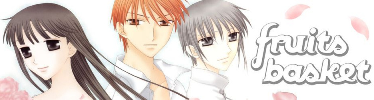 Fruits basket