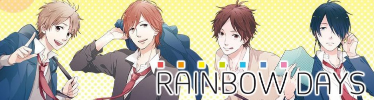 Rainbow days