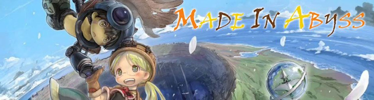 Made in Abyss