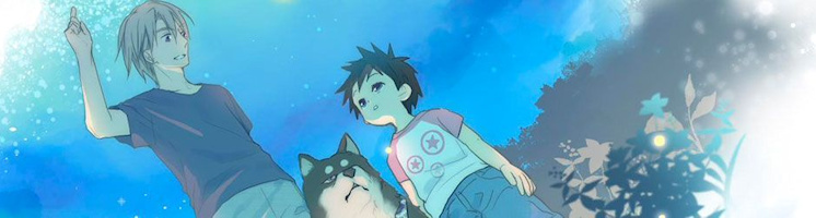 Hisohiso - silent voice -