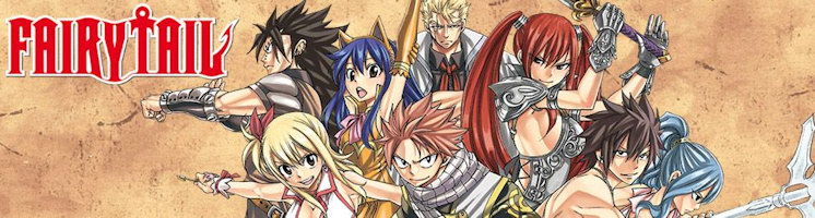 Fairy tail