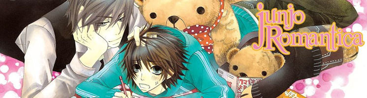 Junjou romantica